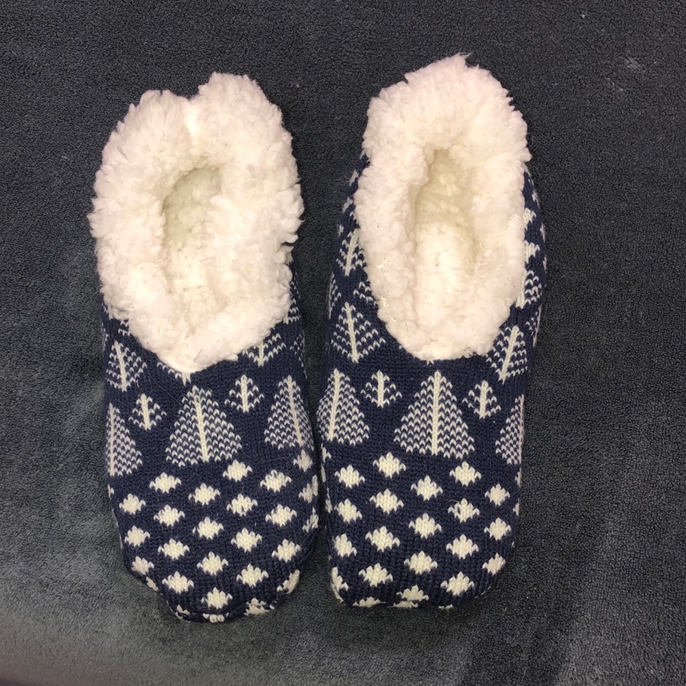 Slippers